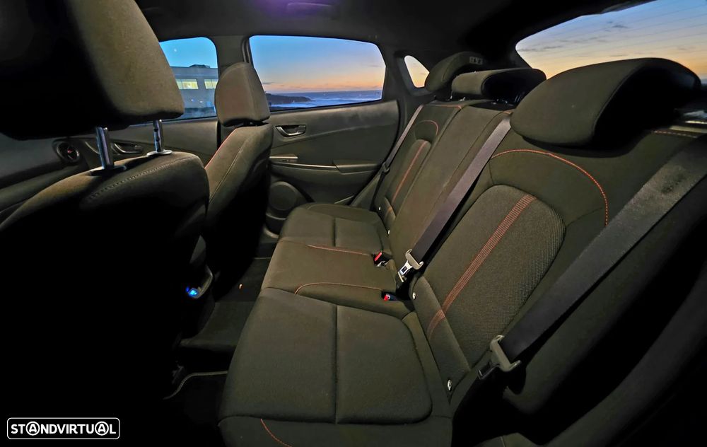 Hyundai Kauai - 9