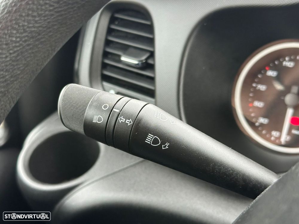 Iveco Daily 2.3 35C14D 3450 - 13