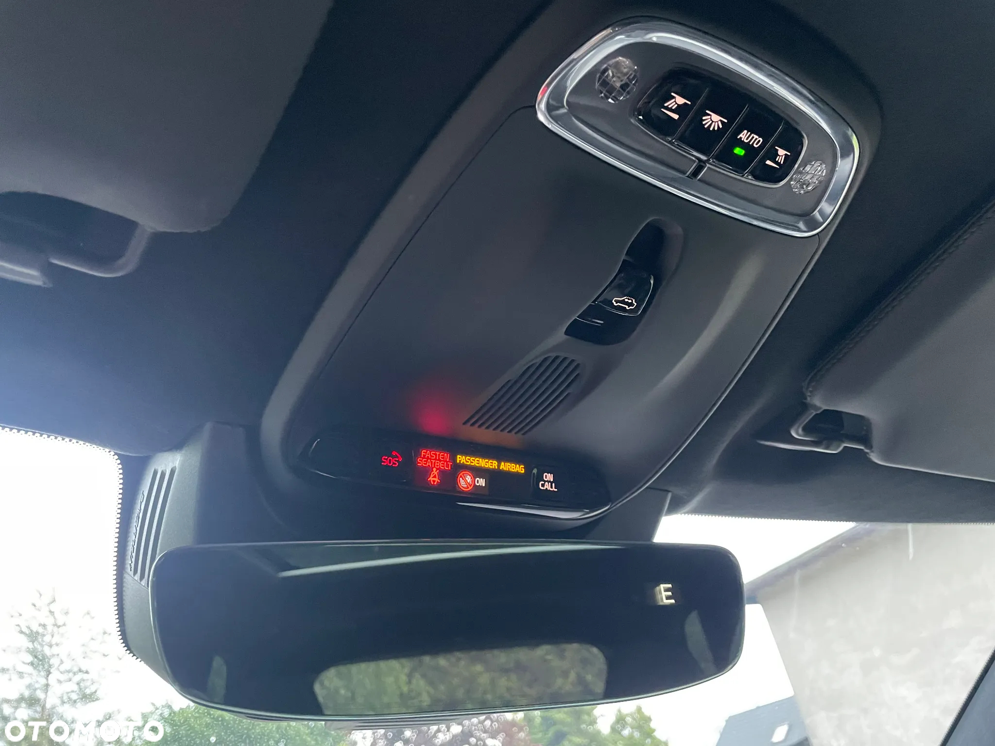 Volvo XC 90 T8 AWD Plug-In Hybrid R-Design 7os - 19