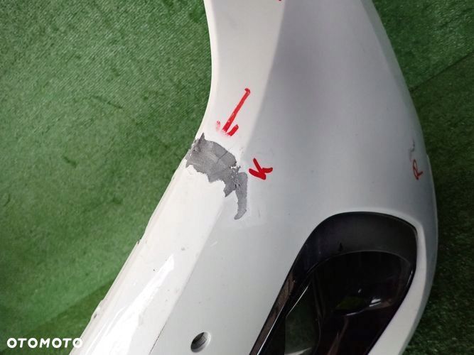 HYUNDAI I30 LIFT 20- zderzak przedni przód - 4