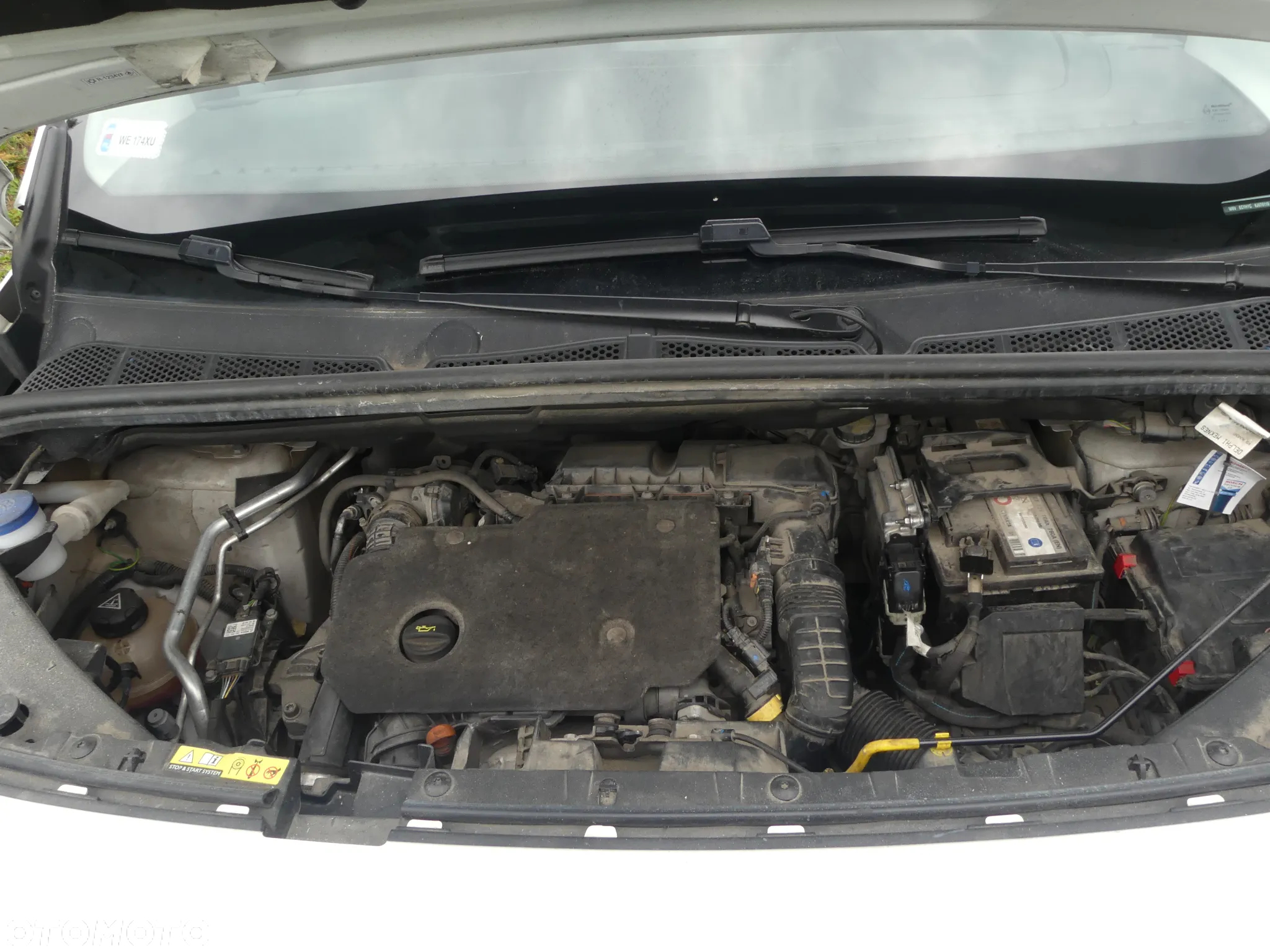 Opel Combo Life XL 1.5 CDTI Edition Plus S&S - 18
