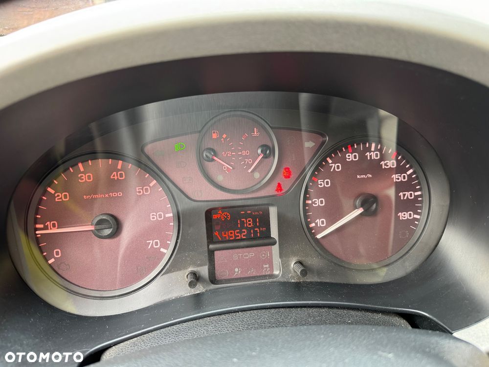 Citroën Berlingo 1.6 HDi Multispace Plus - 5