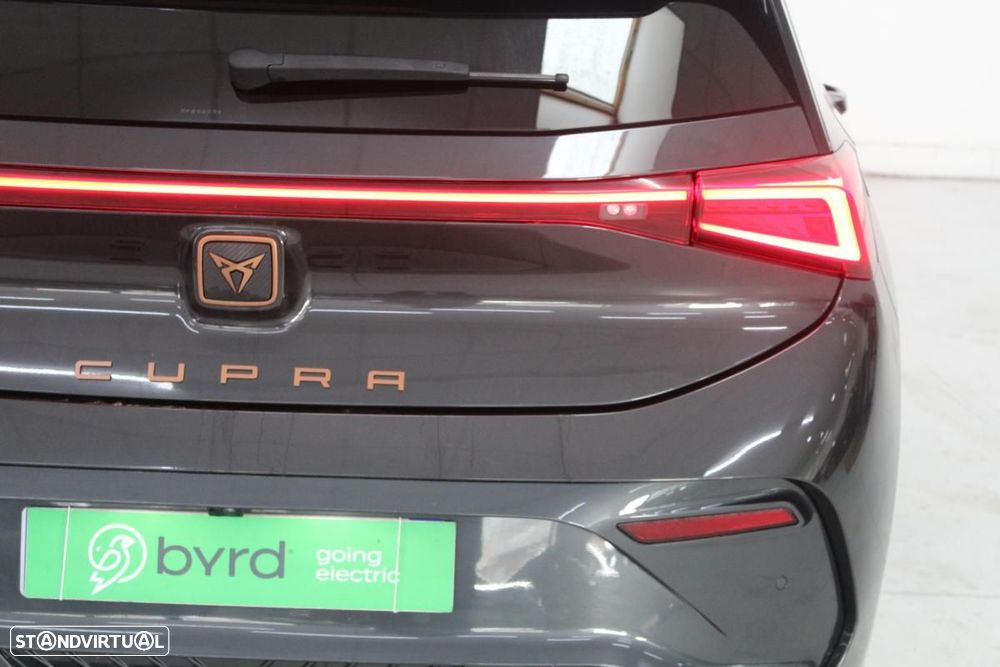 Cupra Born 58 kWh - 7