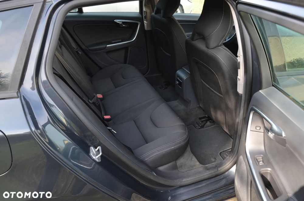 Volvo V60 D3 - 18