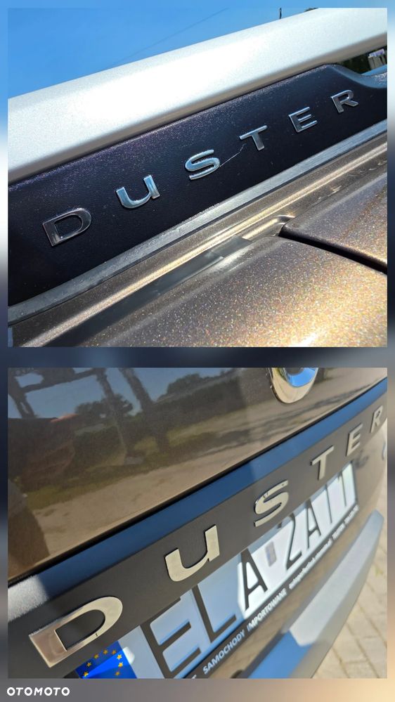 Dacia Duster 1.6 16V 105 4x2 Essentiel - 15