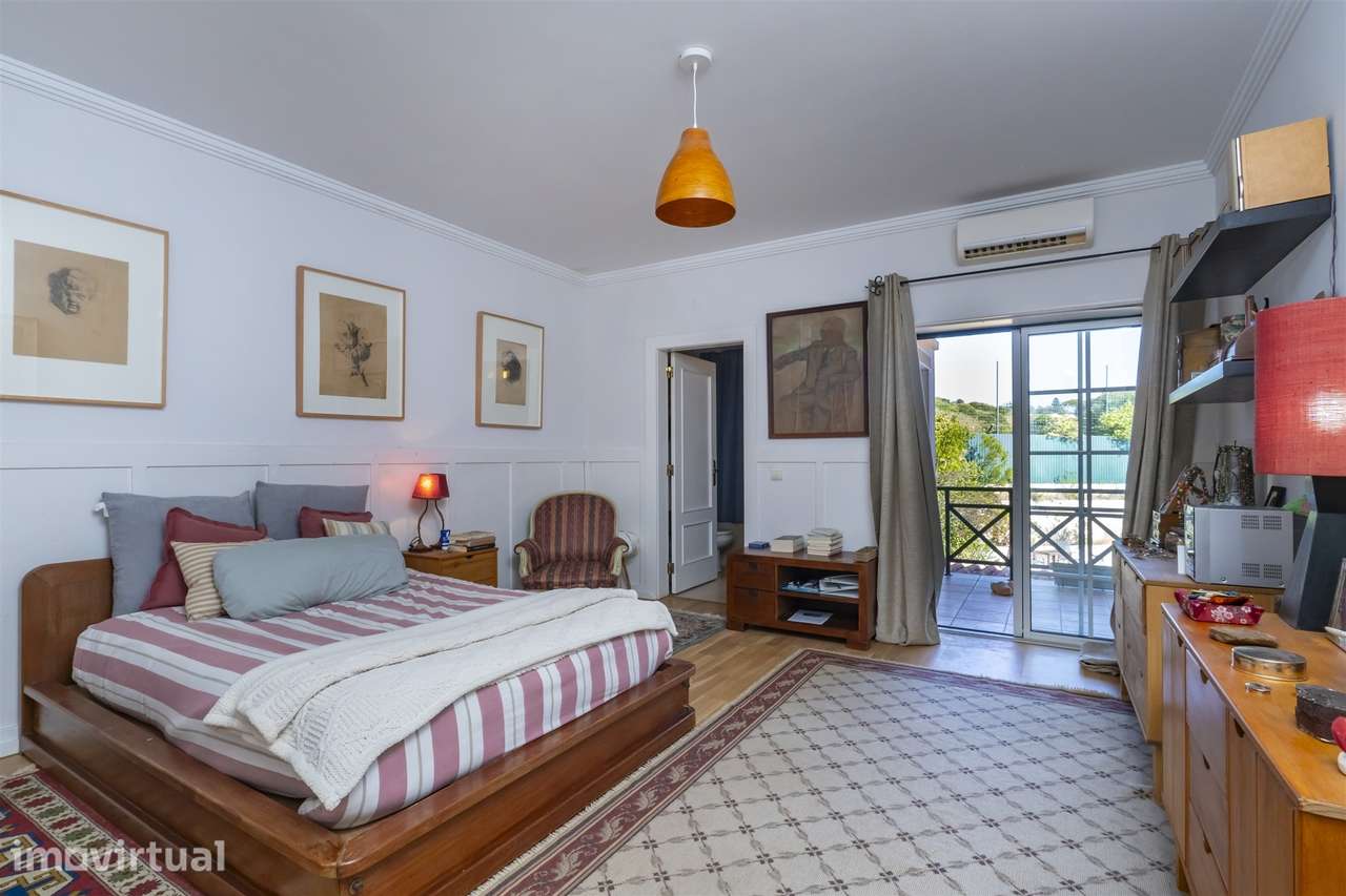 Moradia de 5 Assoalhadas Quinta da Beloura, Sintra - Grande imagem: 4/44