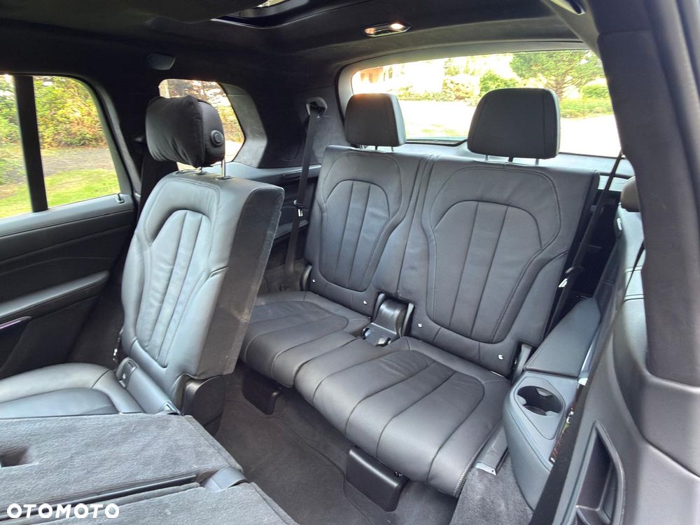 BMW X7 xDrive40d mHEV sport - 18
