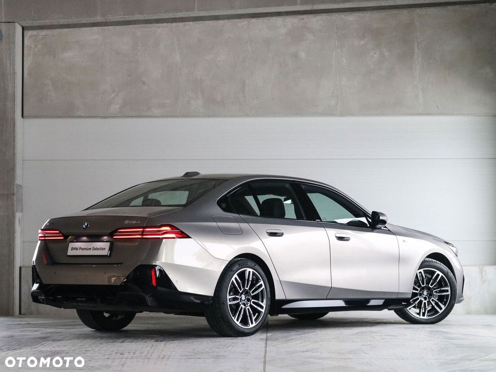 BMW Seria 5 - 2