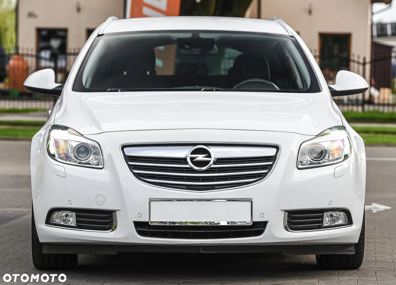 Opel Insignia 2.0 T Cosmo - 12