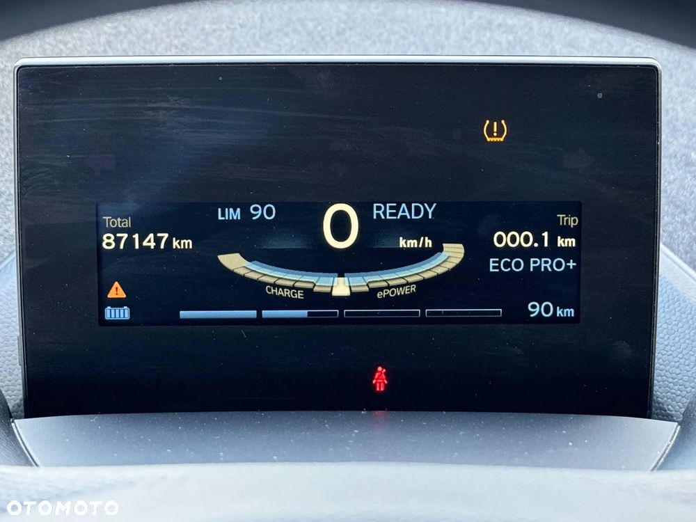 BMW i3 - 25