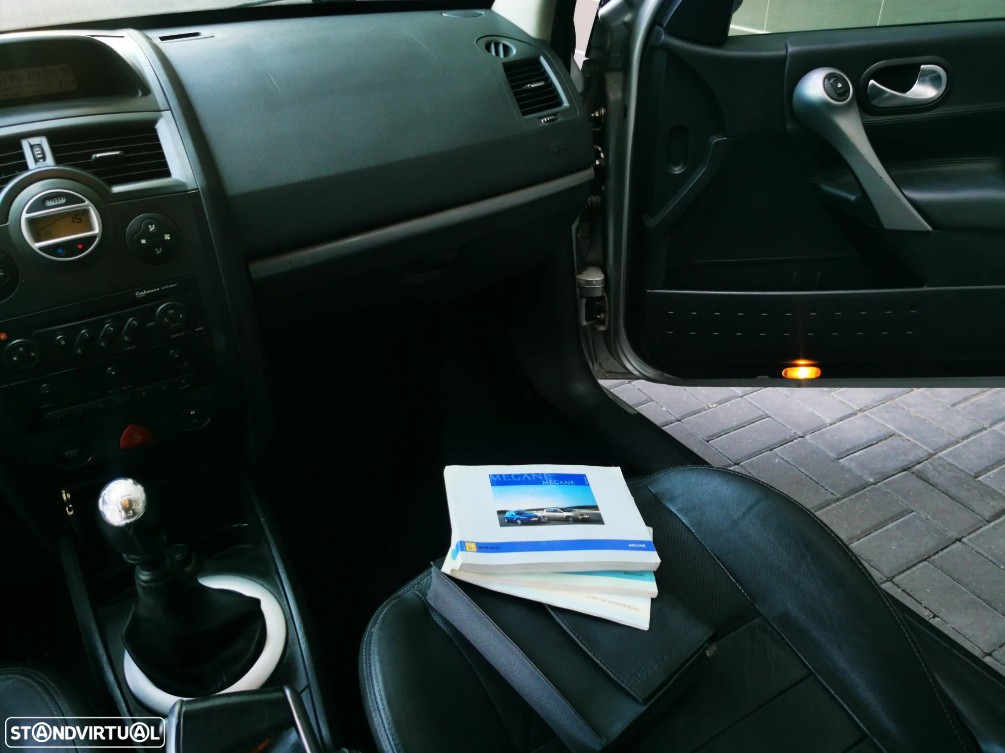 Renault Mégane 1.5 dCi SE Exclusive - 25