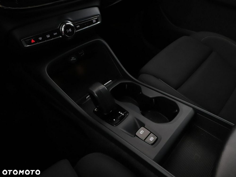 Volvo XC 40 T5 Plug-In Hybrid Inscription Expression Pro - 30