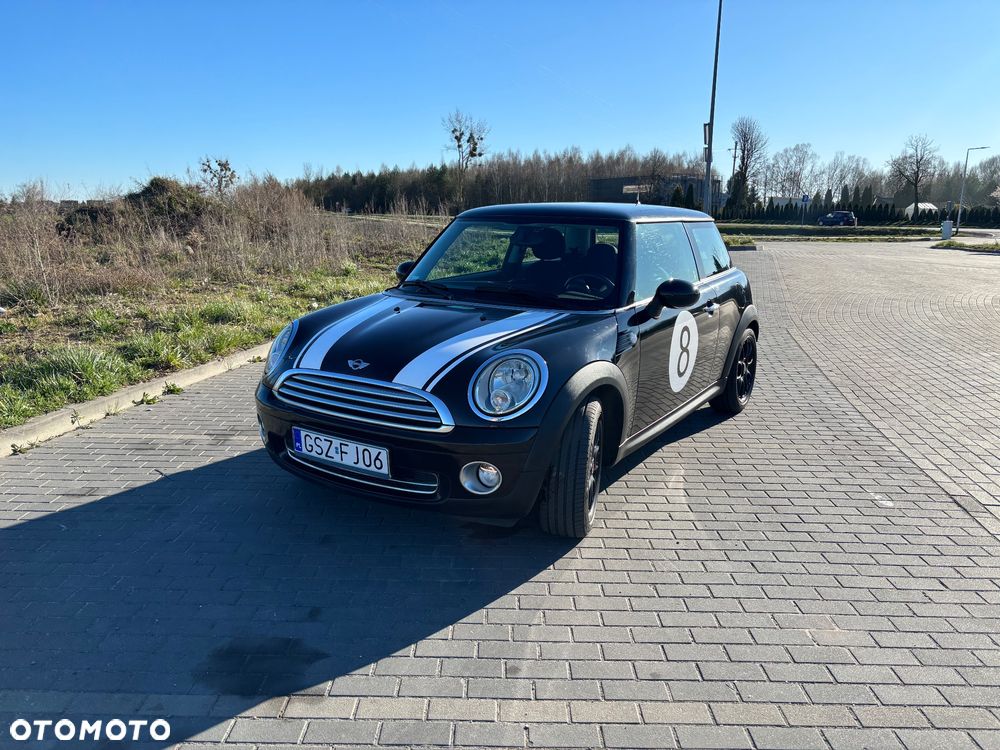 MINI Cooper - 13
