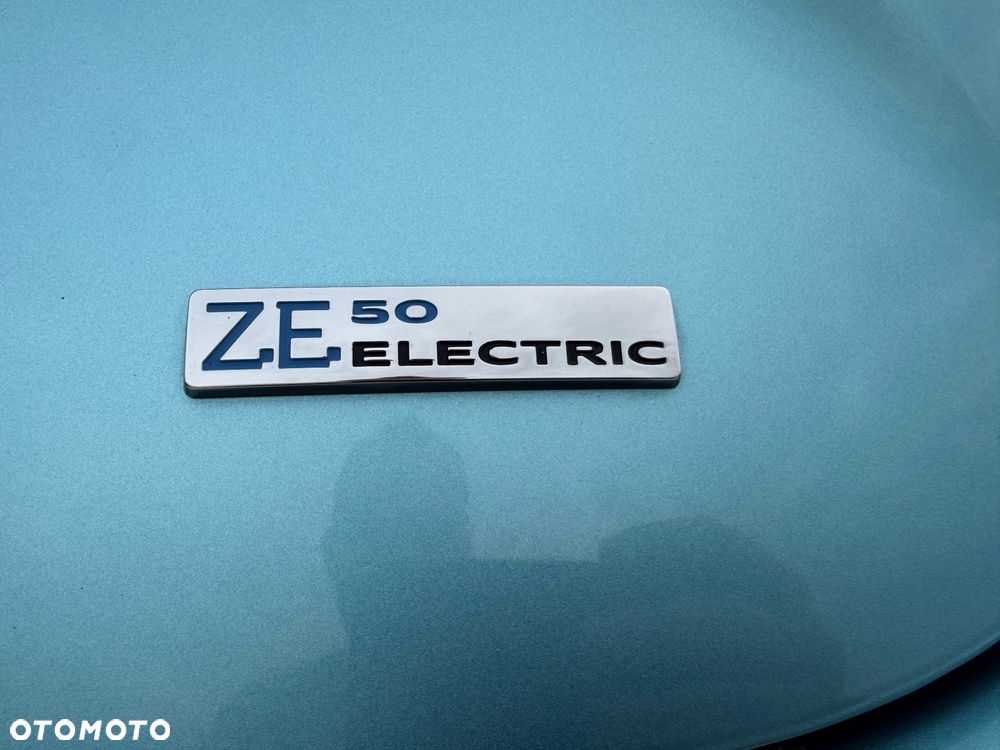 Renault Zoe - 6