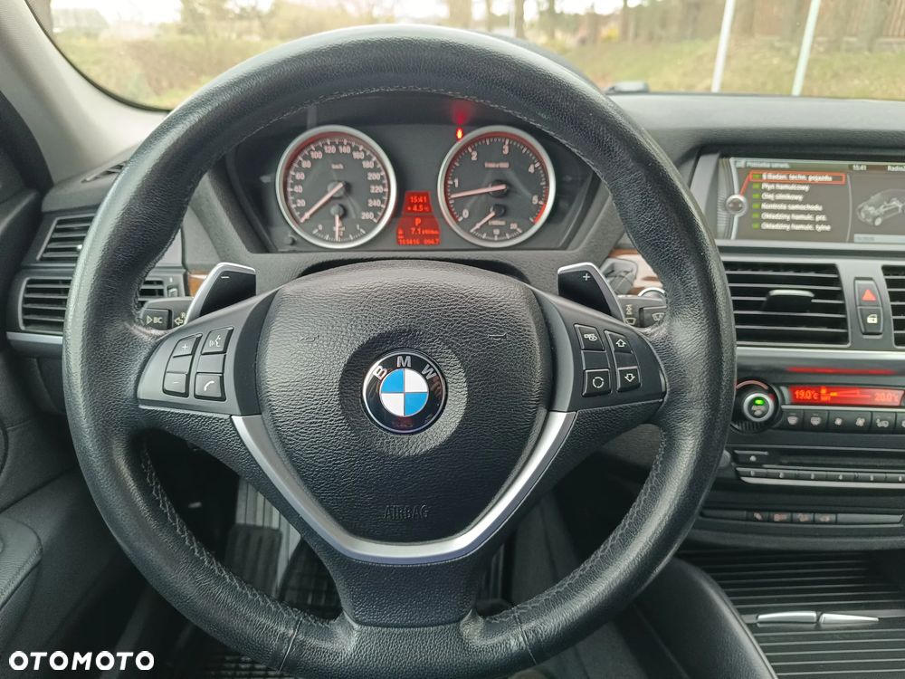 BMW X6 30d xDrive - 23