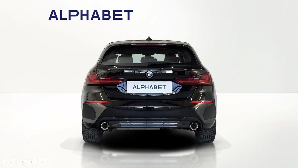 BMW Seria 1 118d Sport Line - 8