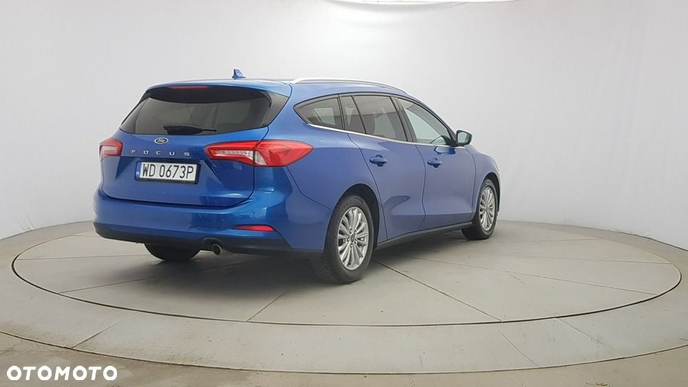 Ford Focus - 4