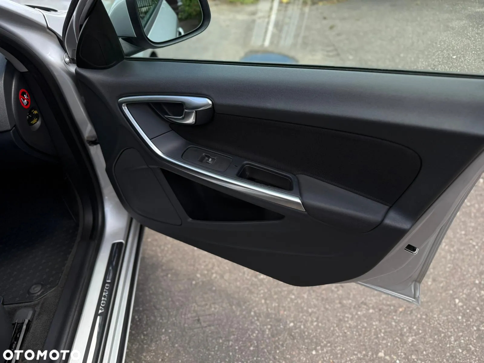 Volvo V60 - 12