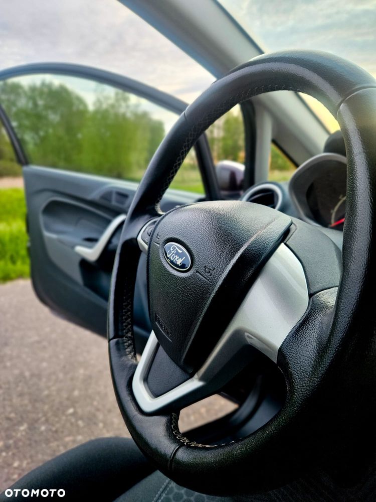 Ford Fiesta - 17