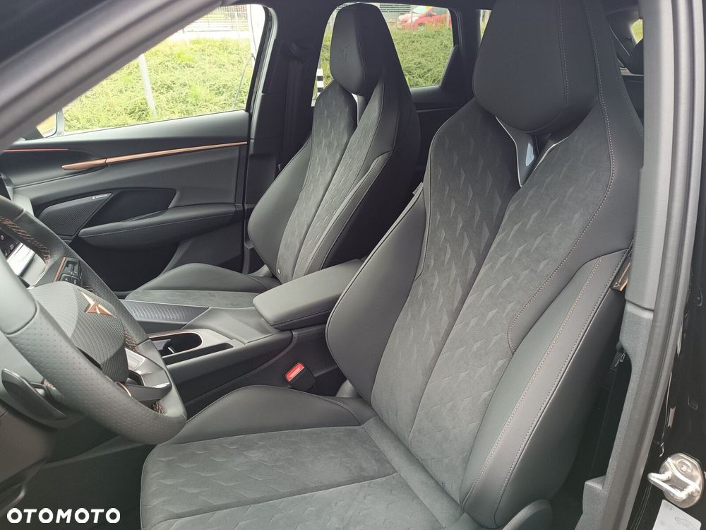 Cupra Terramar 2.0 TSI 4Drive VZ DSG - 14