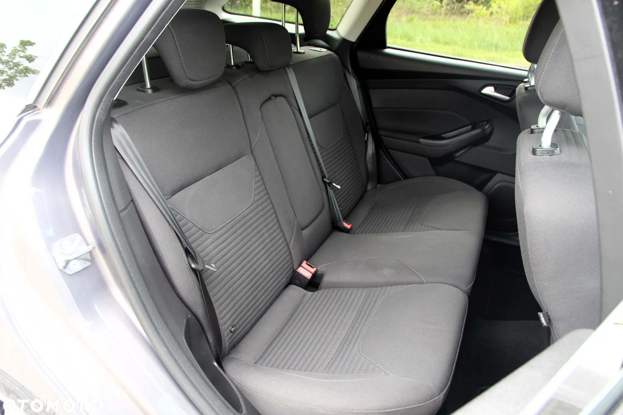 Ford Focus - 22