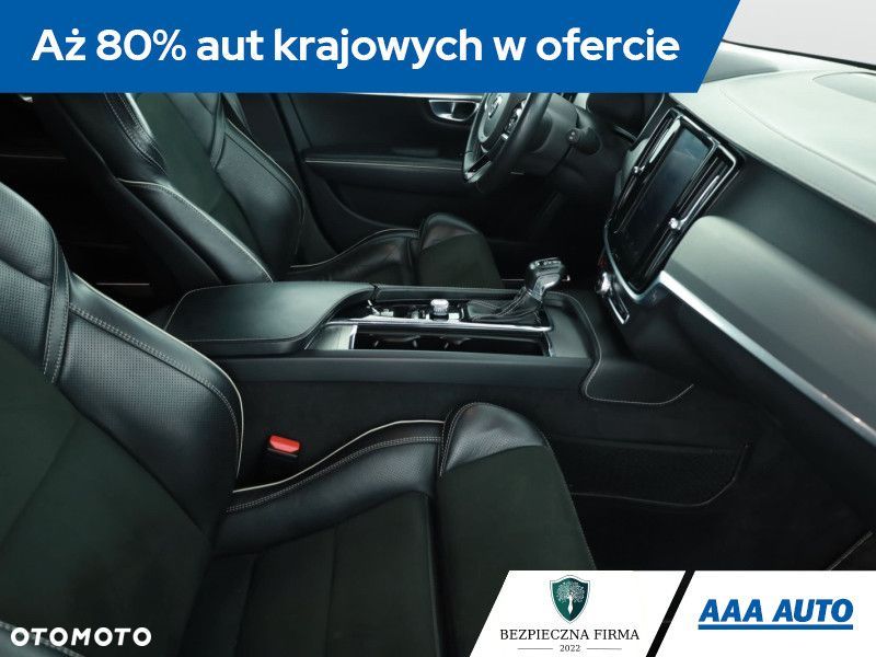 Volvo V90 - 11