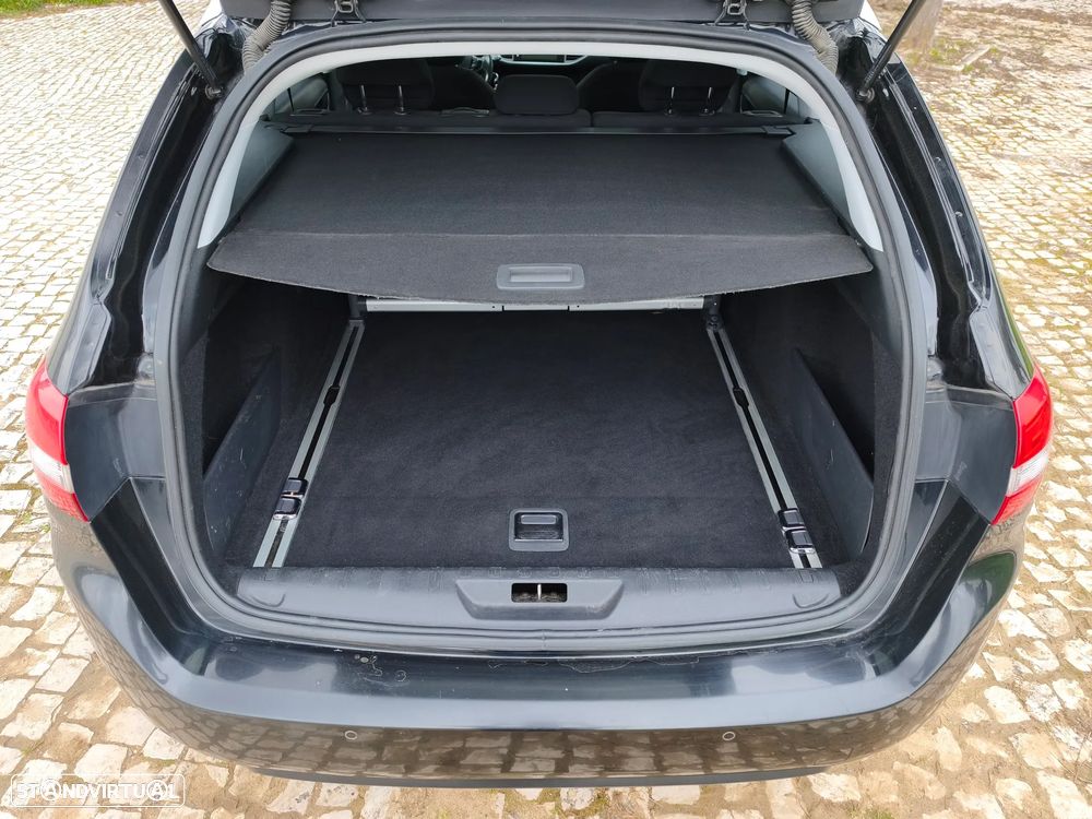 Peugeot 308 SW 1.6 BlueHDi Active - 14