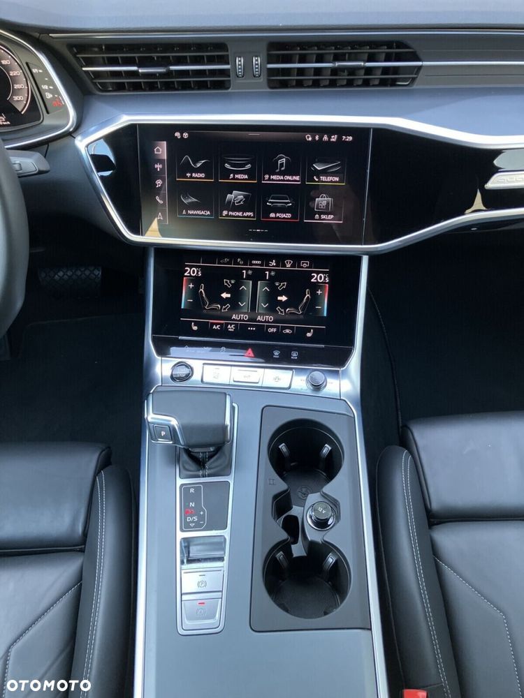 Audi A7 Sportback - 19