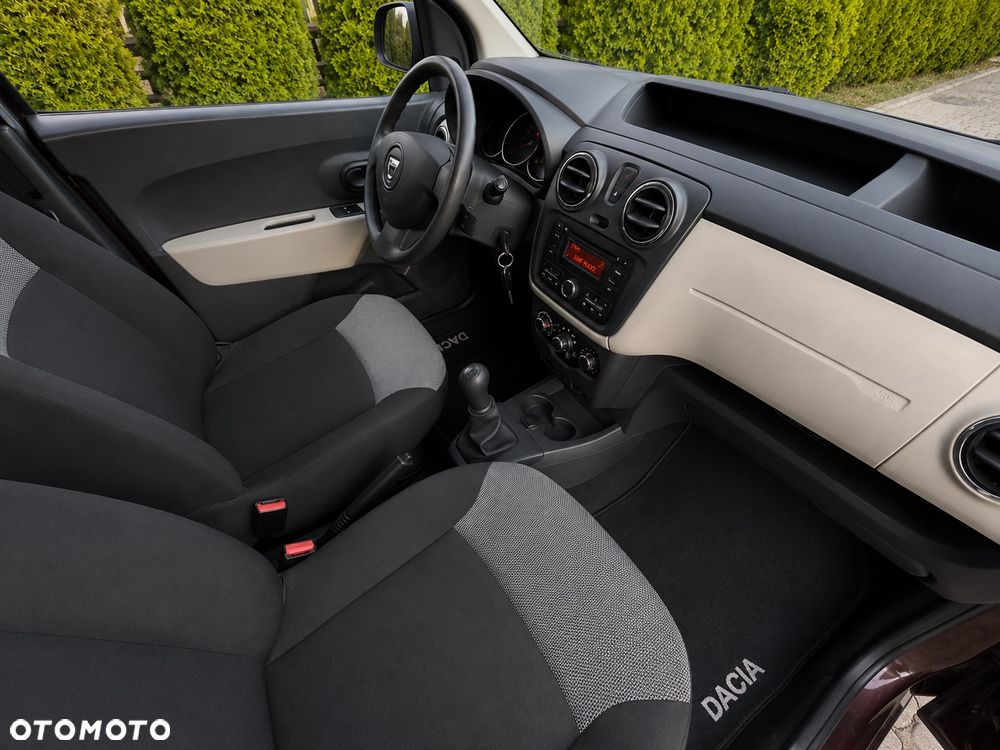 Dacia Dokker 1.6 SCe Ambiance Plus - 3