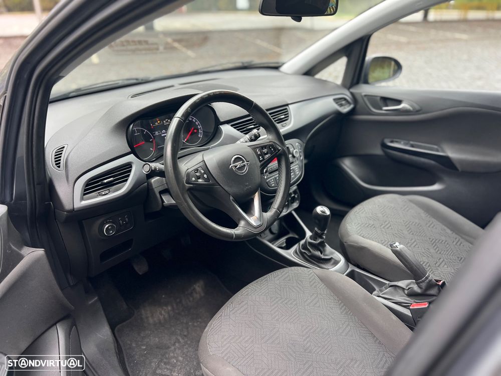 Opel Corsa 1.3 CDTi Enjoy - 6