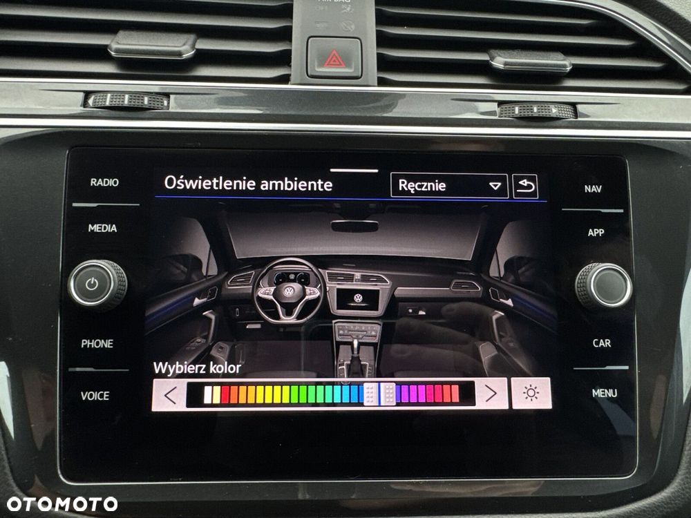 Volkswagen Tiguan 1.5 TSI EVO Elegance DSG - 29