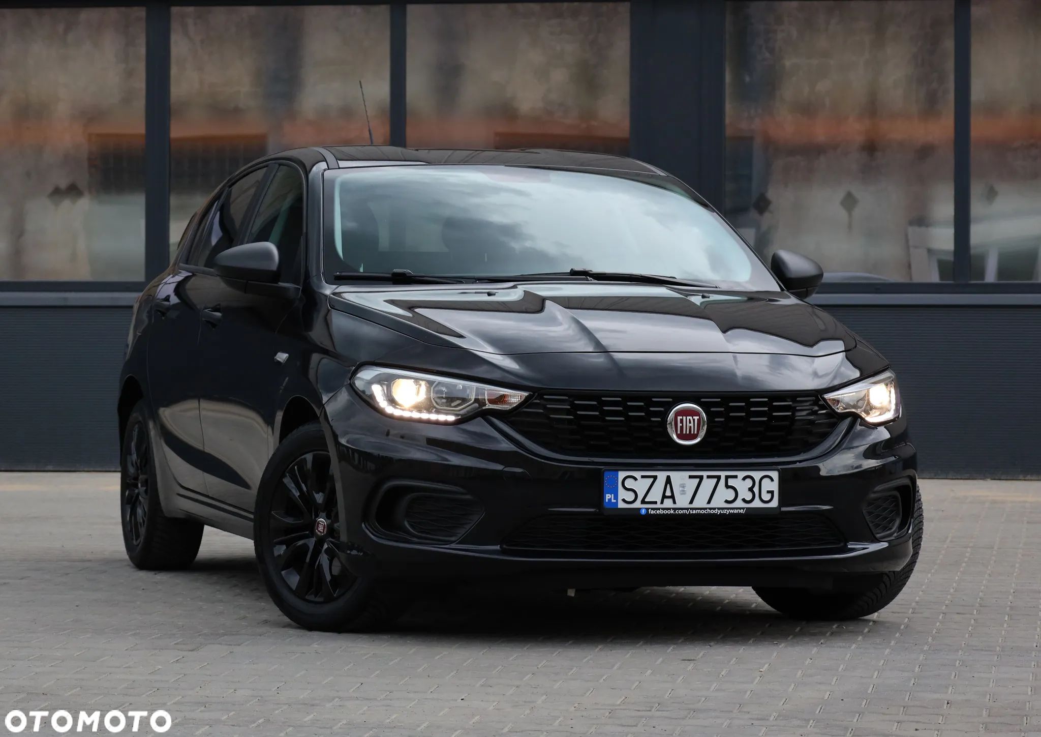 Fiat Tipo 1.4 16v Street - 1