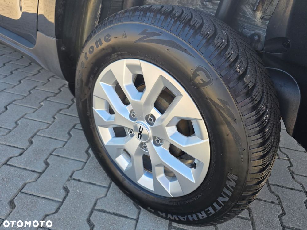 Dacia Duster 1.3 TCe Comfort - 16