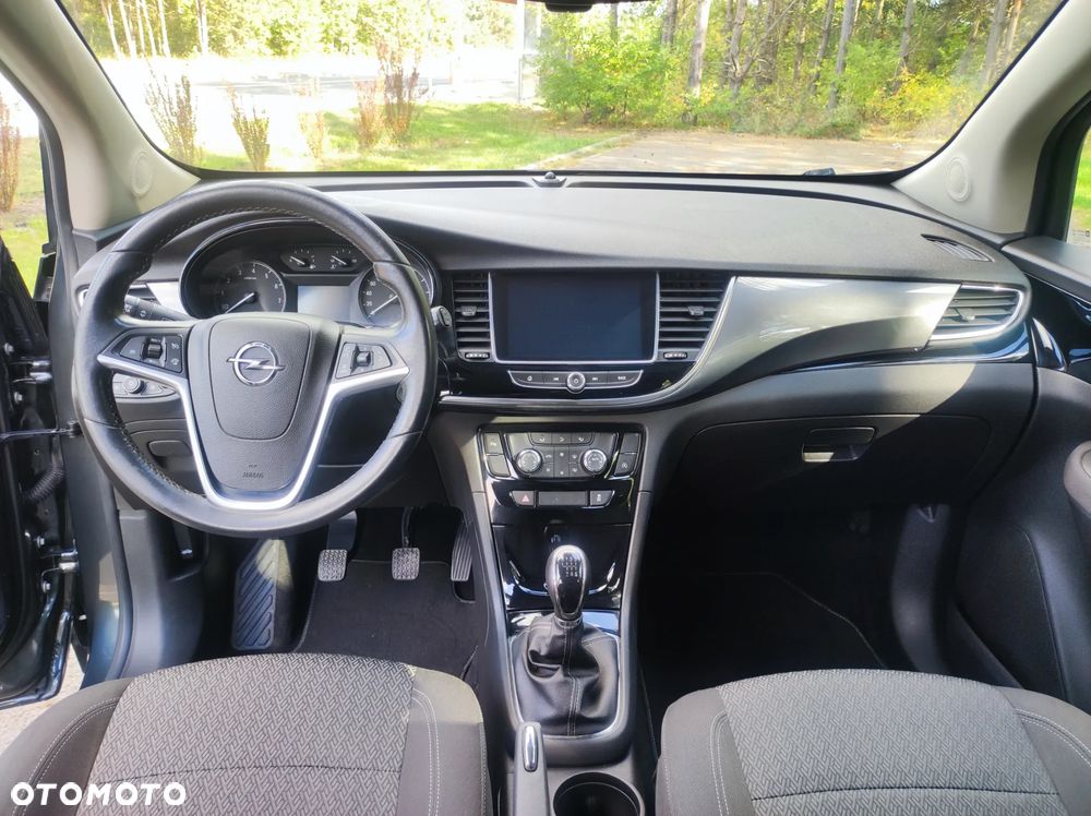 Opel Mokka 1.4 T Enjoy S&S EU6 - 23