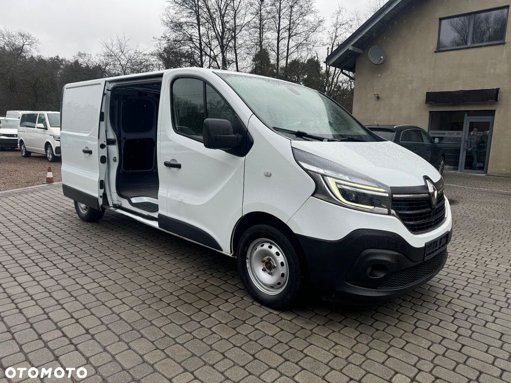 Renault Trafic - 9