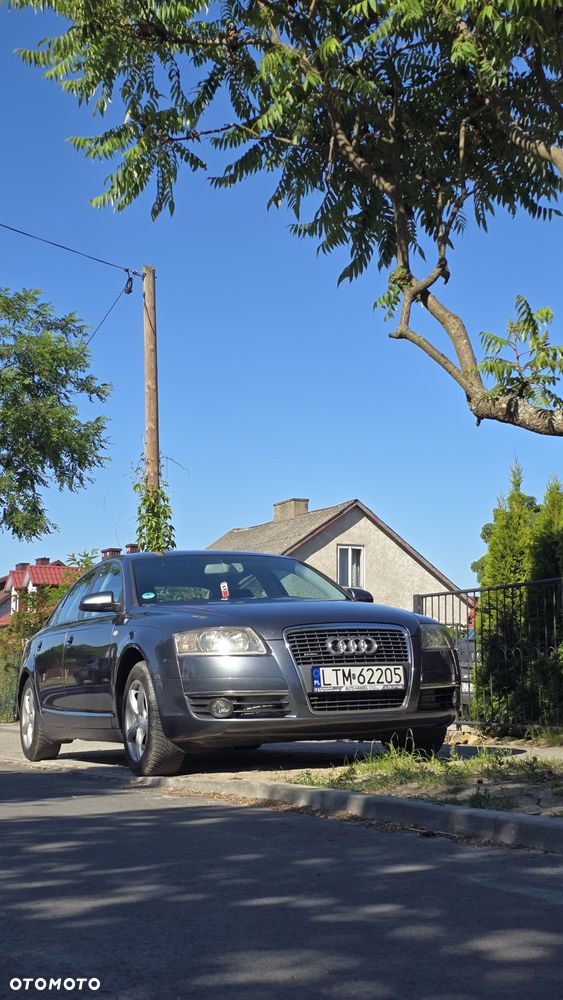 Audi A6 Limousine - 2