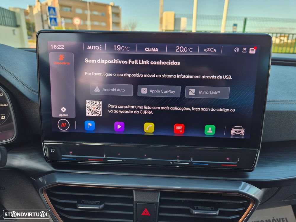 Cupra Formentor 2.0 TDI - 27