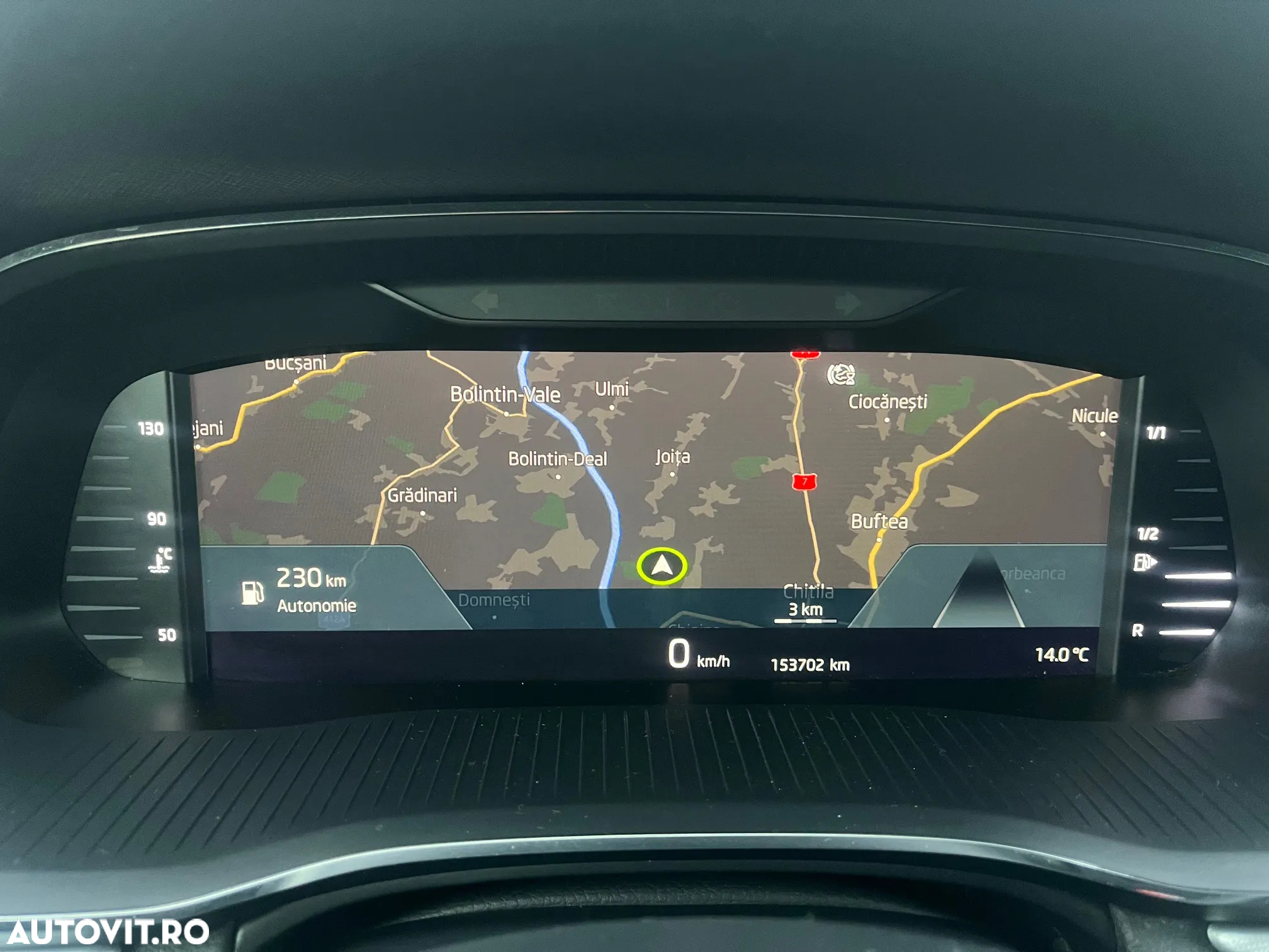 Skoda Octavia 1.5 TSI Ambition - 16
