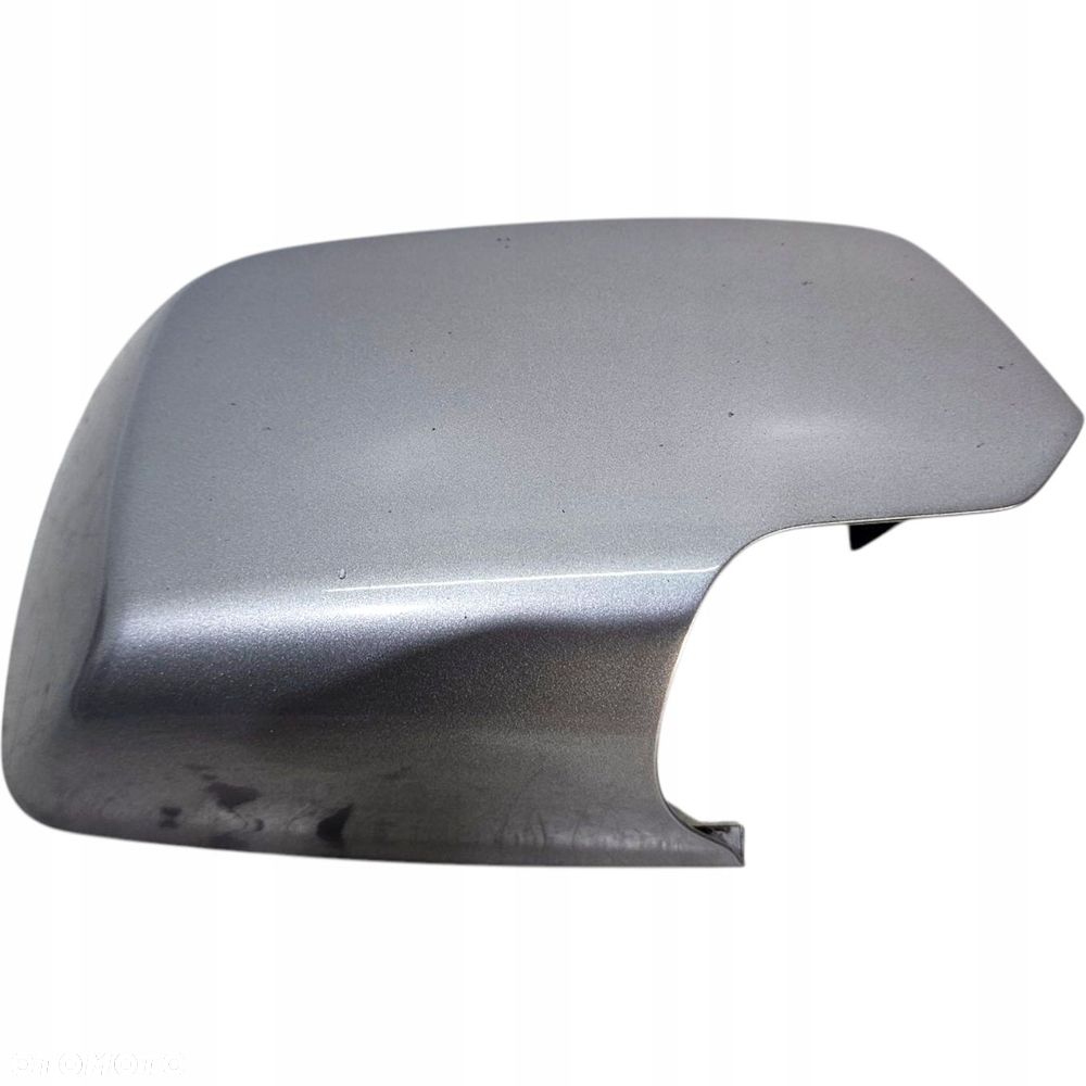 Bmw X3 E83 Osłona Obudowa Pokrywa Lusterka Prawa Silbergrau A08 3412282 - 2