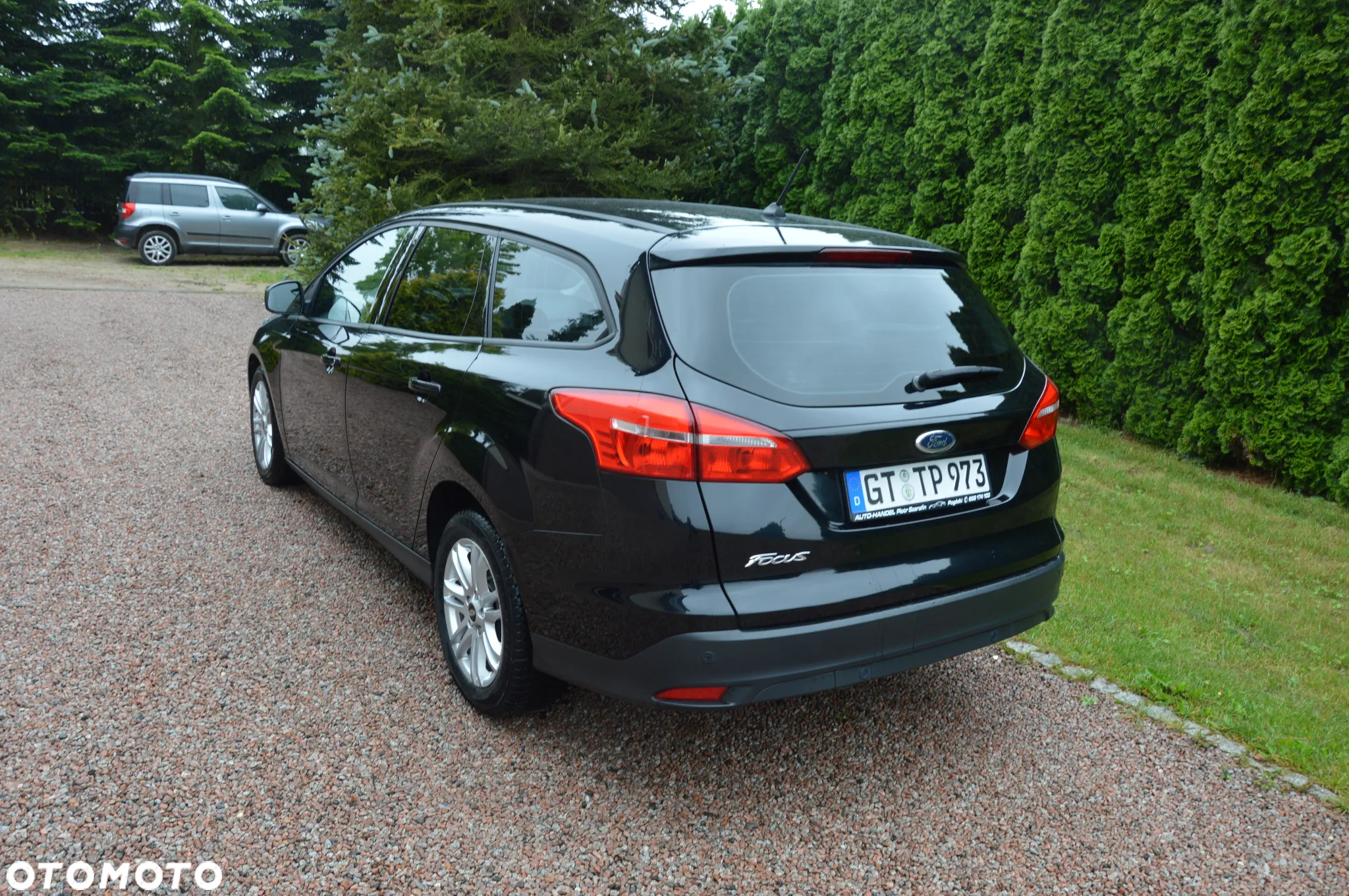 Ford Focus - 18