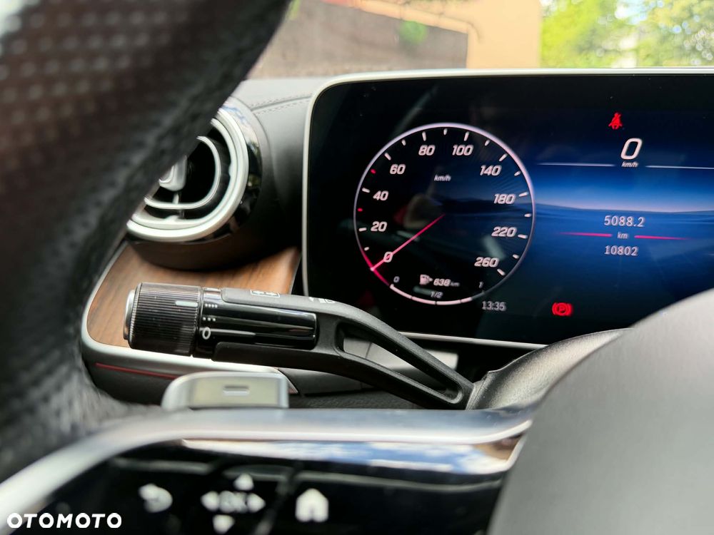 Mercedes-Benz GLC 300 mHEV 4-Matic Avantgarde - 10