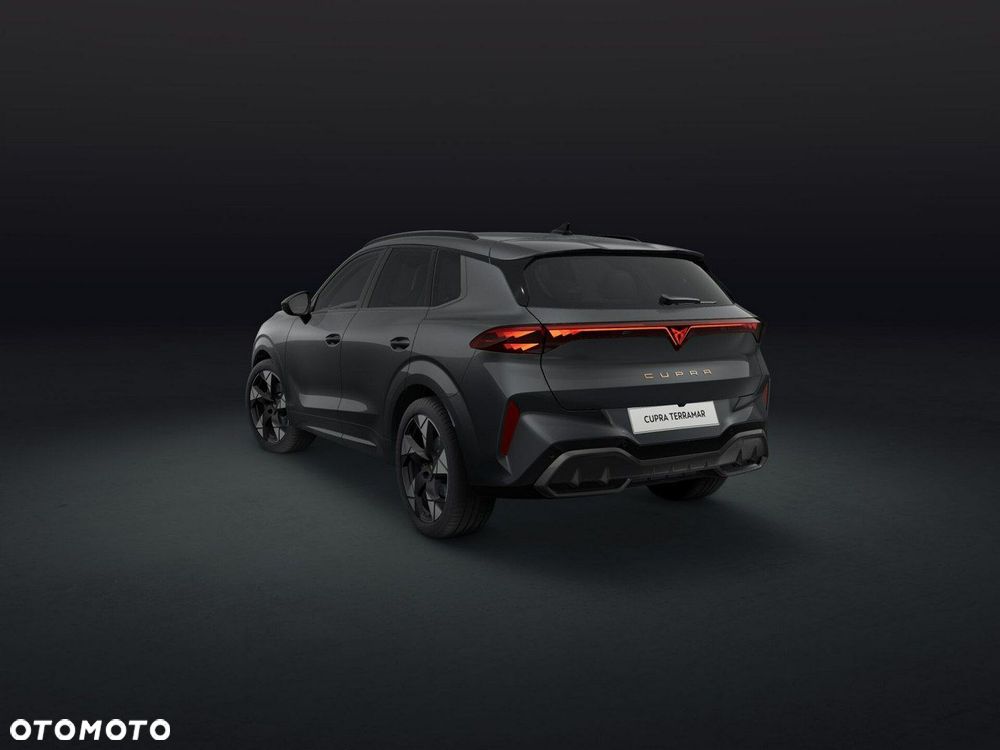 Cupra Terramar - 3