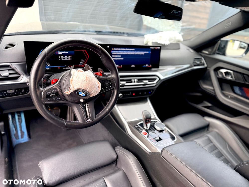 BMW M2 Standard - 16