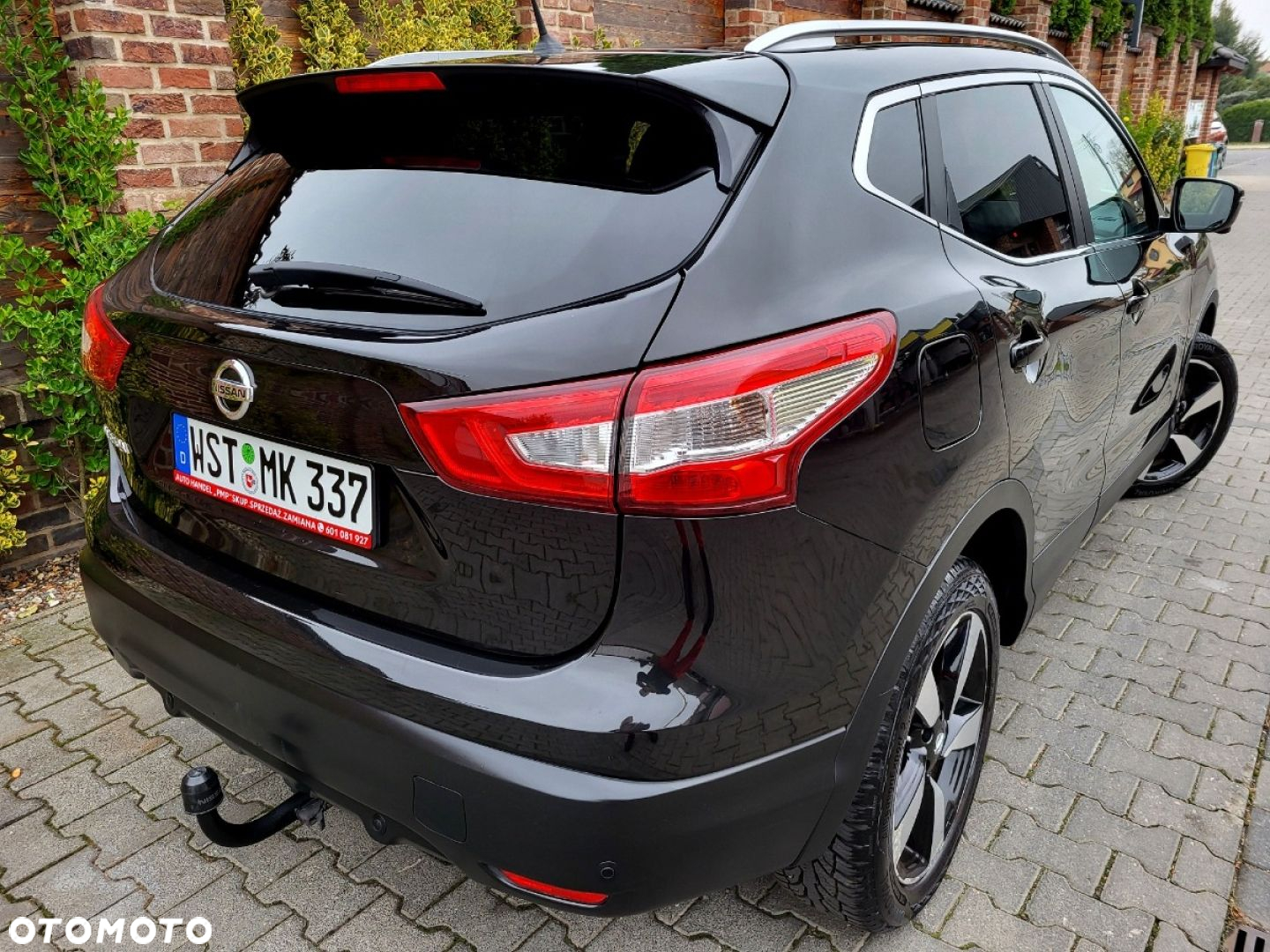 Nissan Qashqai - 24