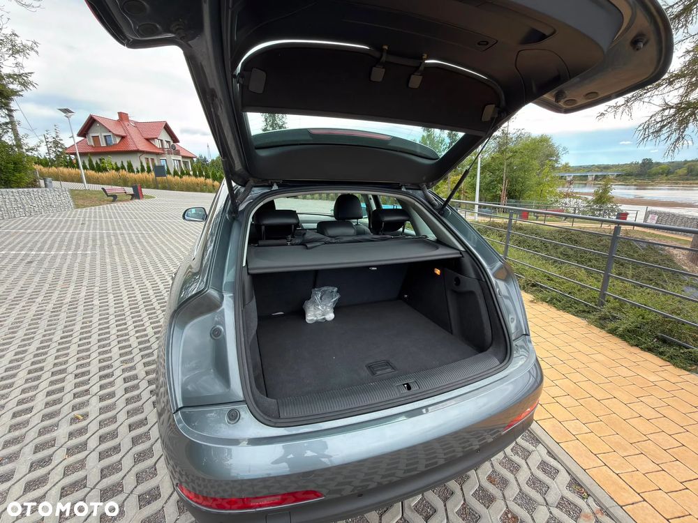Audi Q3 2.0 TDI Quattro S tronic - 9