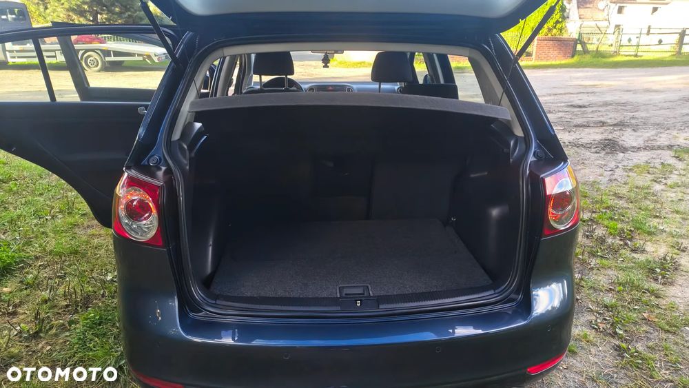 Volkswagen Golf Plus 1.6 United - 18