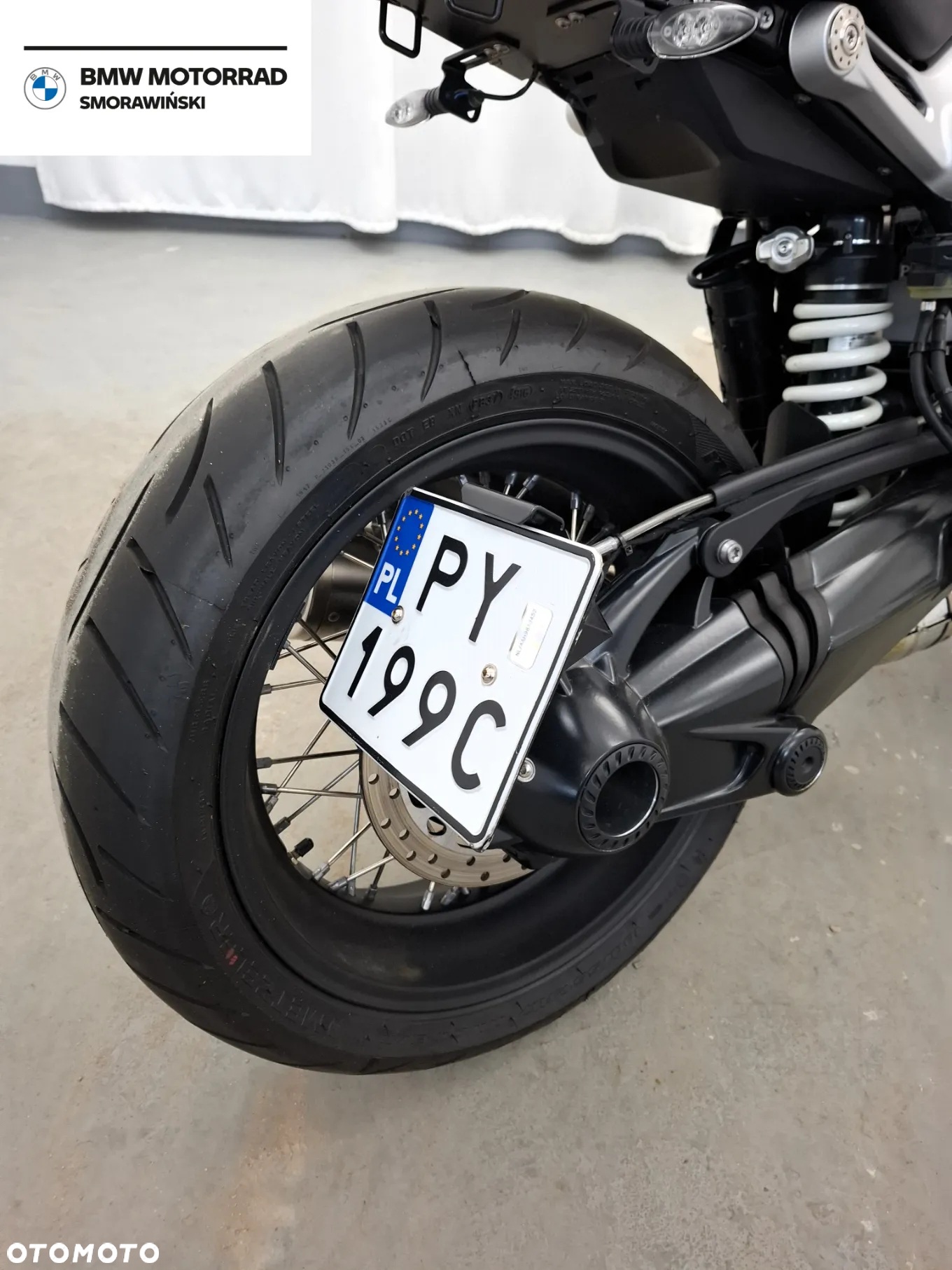 BMW R - 13