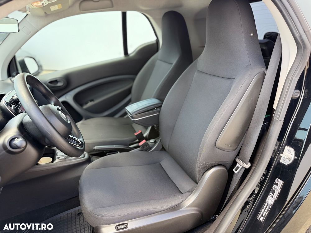 Smart Fortwo EQ - 14