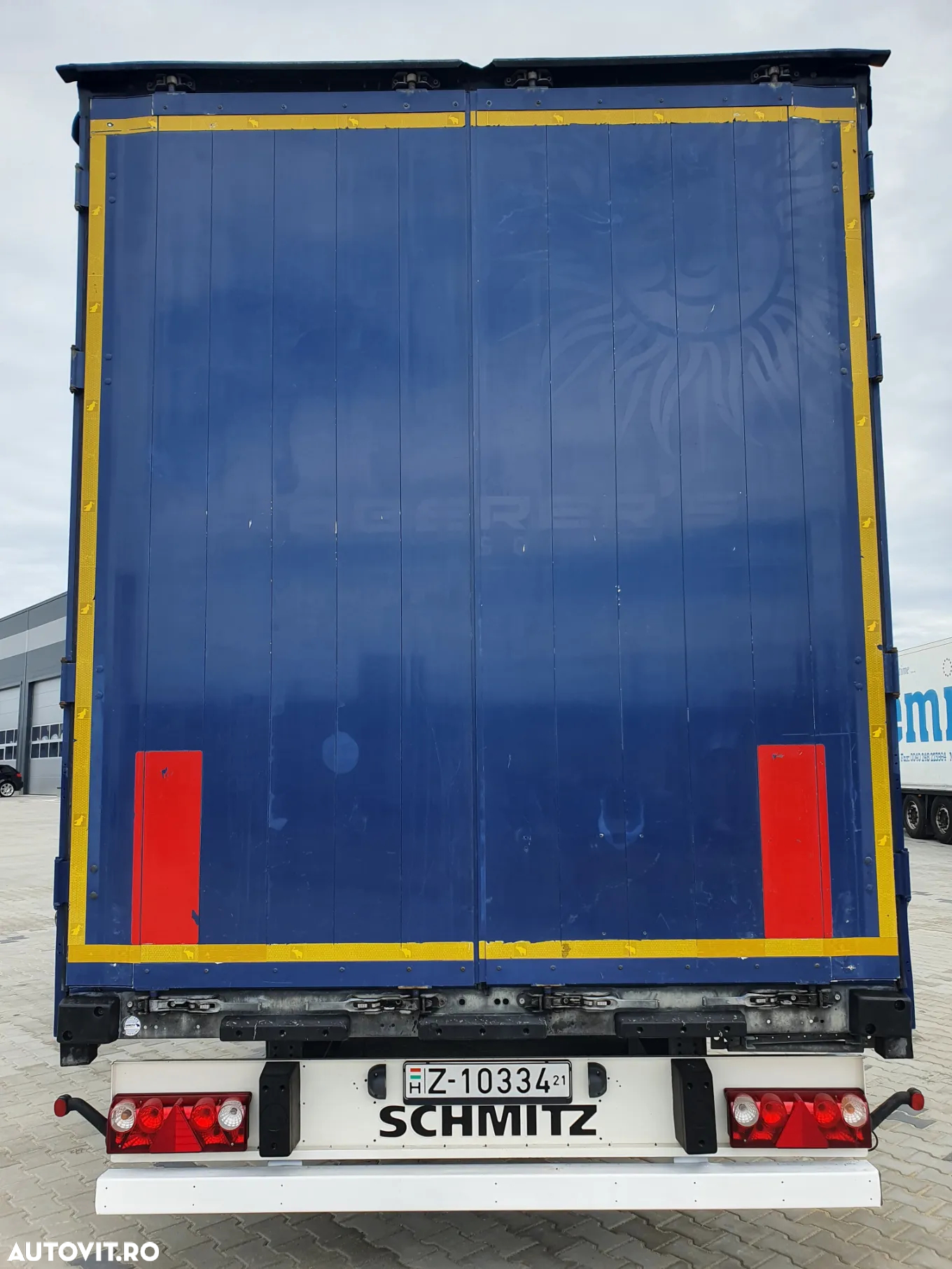 Schmitz Cargobull SCS 24/L - 7