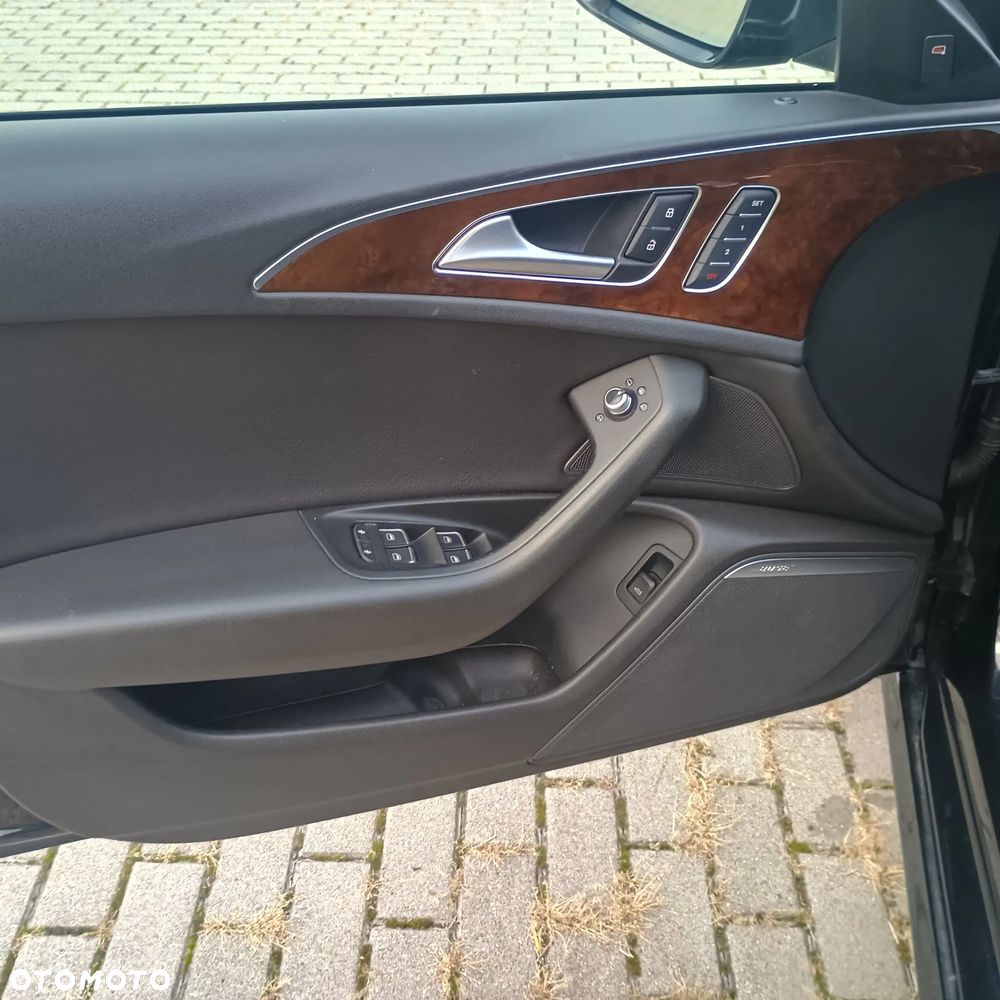 Audi A6 Limousine 2.0 TFSI Multitronic - 18